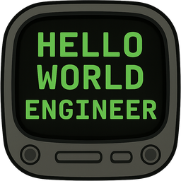 Hello World Engineer