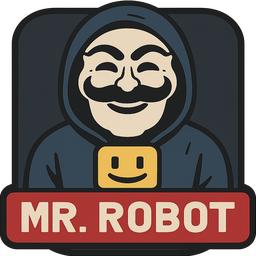 Mr. Robot